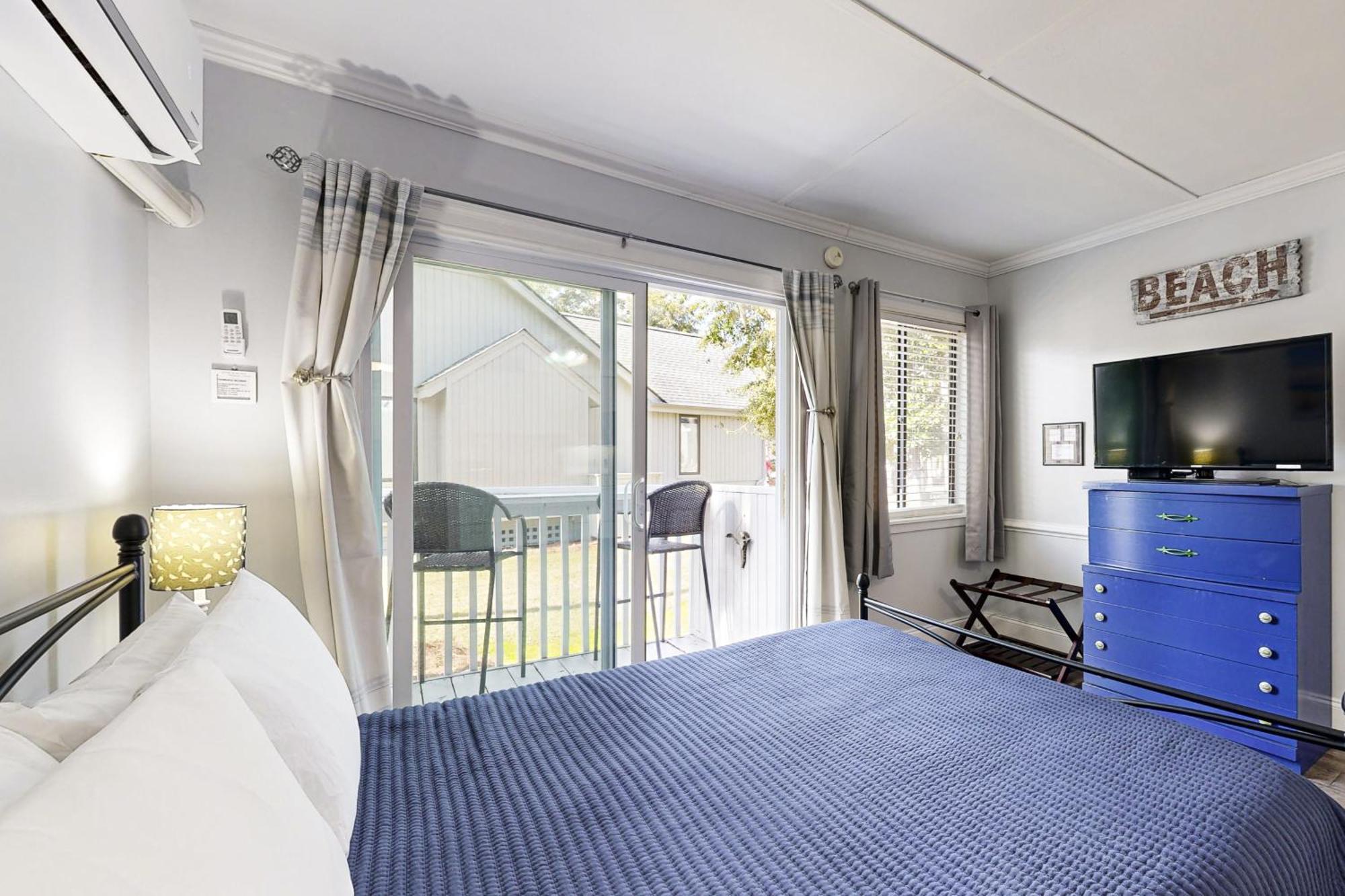 Sea La Vie Hotel เกาะเอดิสโต ภายนอก รูปภาพ