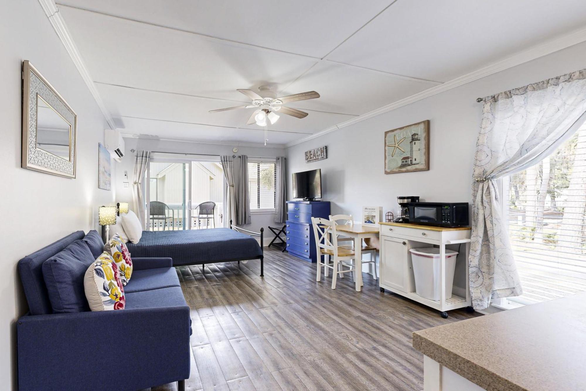 Sea La Vie Hotel เกาะเอดิสโต ภายนอก รูปภาพ